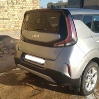 سول • ٢٠٢٣ • محرك ٢٠٠٠