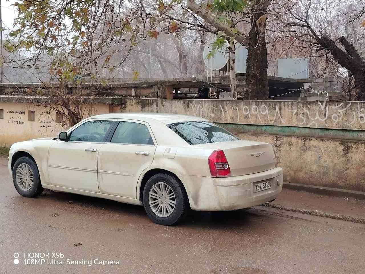 اوباما موديل 9 السياره جاهزه عله ٱڅڑ حبايه تخم تاير حداديه كير ومكينه رقم اربيل باسمي السياره كفاله عامه بس قطعه كلير وبيه مكانات بارد مكينه 3500 اصل غرفه جديده السياره ممشتغله خط ترهم بيع او مراوس *********** مكاني بابل الشوملي تريد تحويل تريد وكاله
