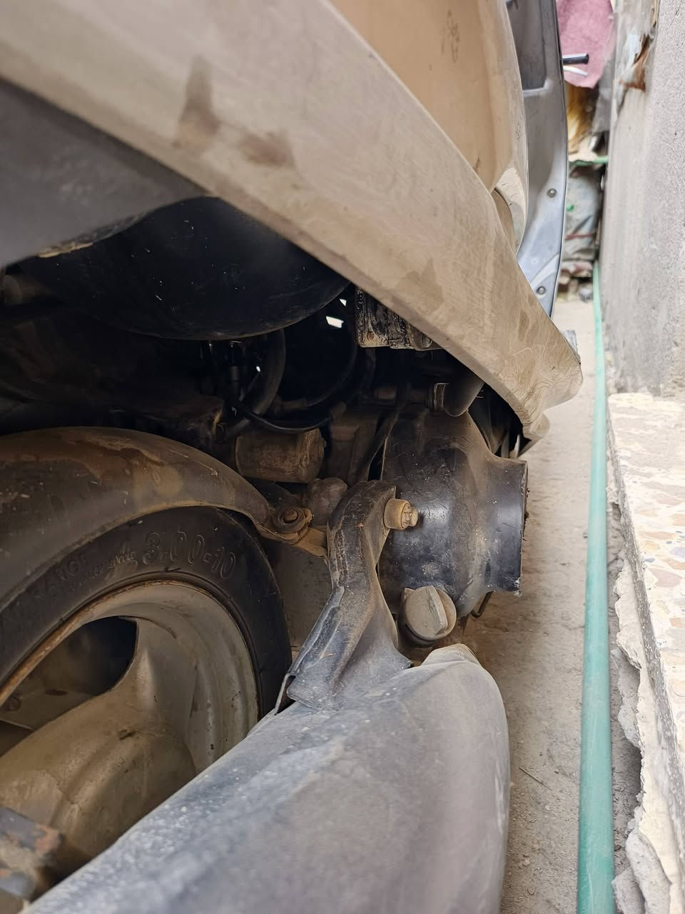 ماكس قجمه ما مفتوحه سلف وهندر نقص باتري كهربائيات شغاله سعرها 575
مكاني بهادريه ***********
