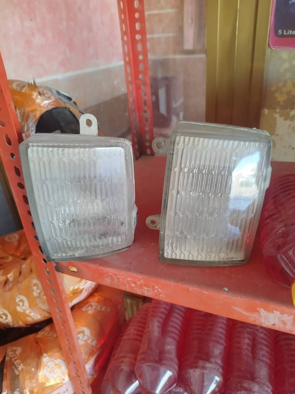 خوان غراض هارتوب الطويله للبيع أكسن عله الشرط ودرايمات شرط وبطاين وبلاجكتورات مال الشباك ألمامي العنوان الحمزة الشرقي ***********
