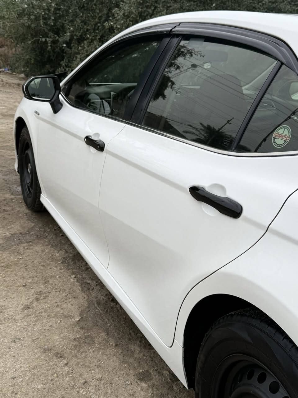 كامري هايبرد تكسي دبي تغير لون بيها ضعف بالبطاريه مديل 19محدث 23السعر 120
***********
