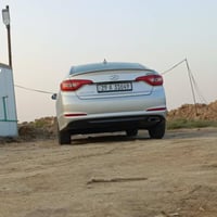 سوناتا ٢٠١٥ • نظيفه • مكينة ٢٤٠٠