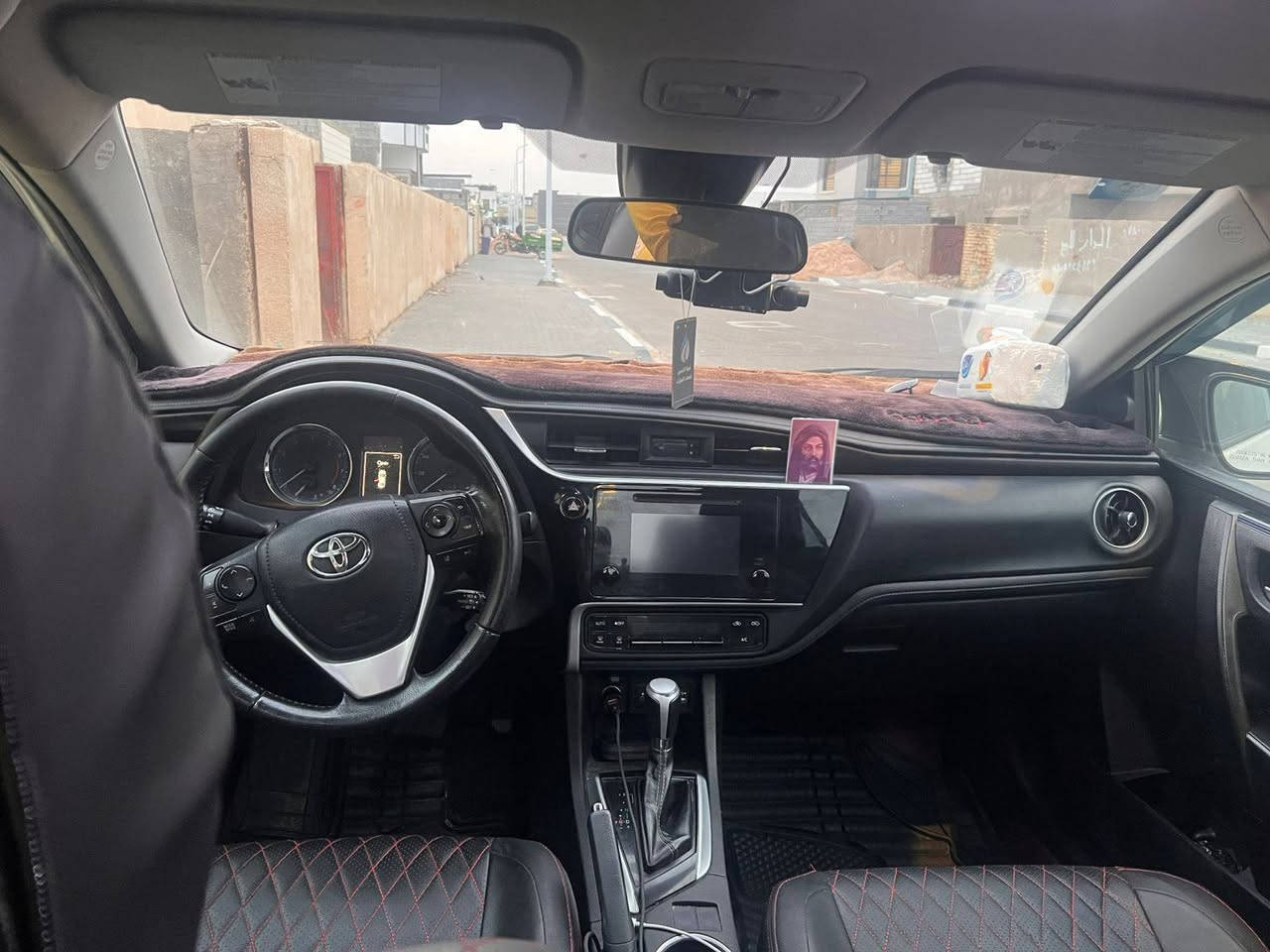 كورلا مديل 2019 وارد امريكي Se
سنويه ورقم جديد 2030 بصره بسمي كفاله صبغ وضربه داخله تقرير سعره 146 

رقمي*********** مكاني بصره خلف المدينه الرياضيه شفتات ستيرد سبع نمر

رادار بريك

مثبت مسار
