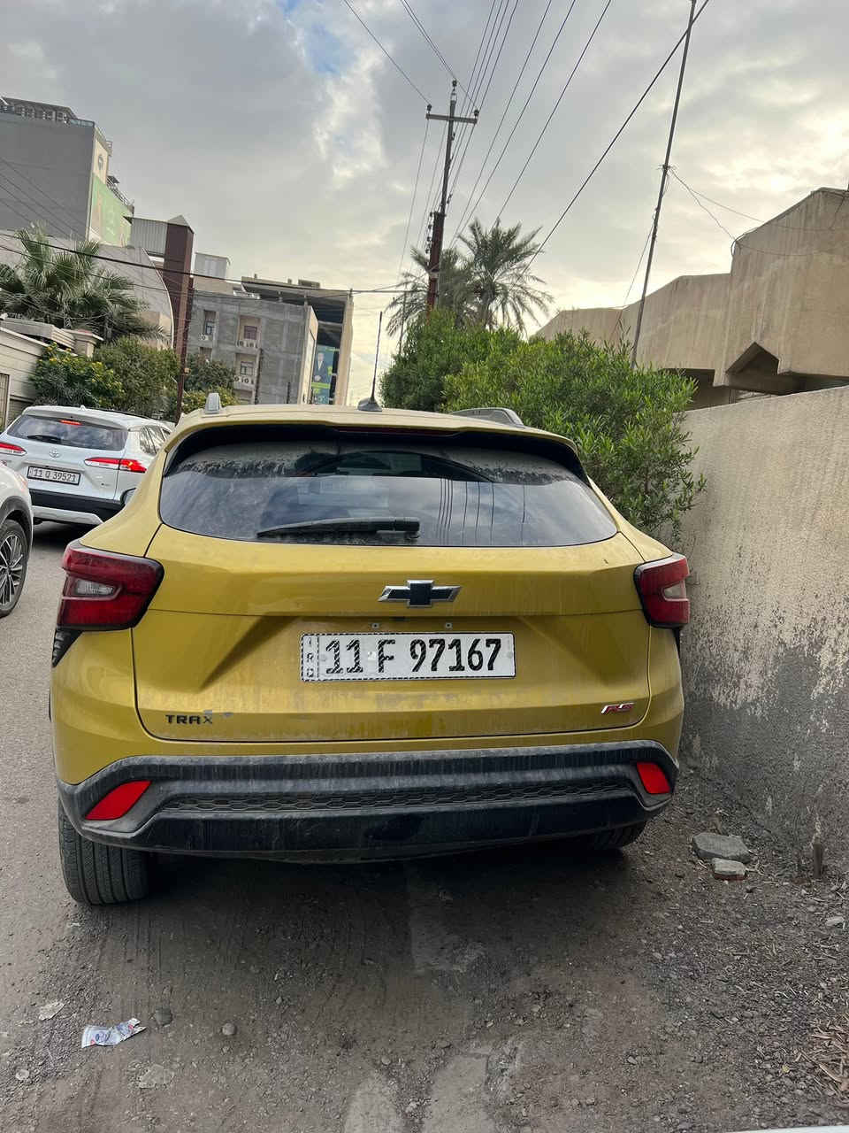 سلام عليكم اني مكلف بانشر اتصل على رقم شوفر تراكس موديل  2024  RSحادثه بابين جاملغ تبديل صفحت السايق فول مواصفات ماعده فتحه كشنات جلد تحديد مسار تشغيل عن بعد شاشه كار بلي ابواب بصمه هندبريك بصمه مكان سياره المنصور اواليرموك تصال على رقم بس غير متواجد على نت سعر 150 بيه مجال ***********
