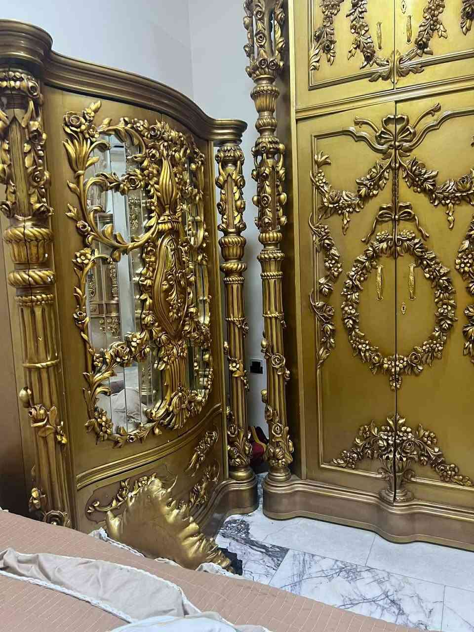 السيديه  غرفه مصرية زان دمياط نضيفه ماخذيها ب9 مليون سعر البيع 1800بي مجال


**إذا كنت صاحب هذا الإعلان وتريد حذفه لأي سبب، رجاءا أرسل رسالة إلى الدعم الفني**