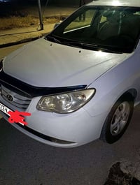 هيونداي النترا • النترا 2011 • سيارة النترا • هيونداي مستعملة • سيارة ...