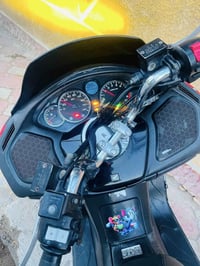 فورزه • بلوتوث • ABS