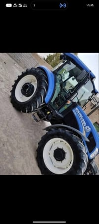 نيهولند • موديل 2015 • كفاله عامه