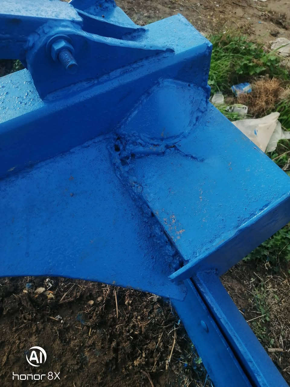 السلام عليكم معدلان للبيع العرض 2/35ملحوم مثل ما موجود بالصوره والفيديو السعر 400وبيه مجال المكان واسط شحيميه قريه 4 موجود ع خاص


**إذا كنت صاحب هذا الإعلان وتريد حذفه لأي سبب، رجاءا أرسل رسالة إلى الدعم الفني**