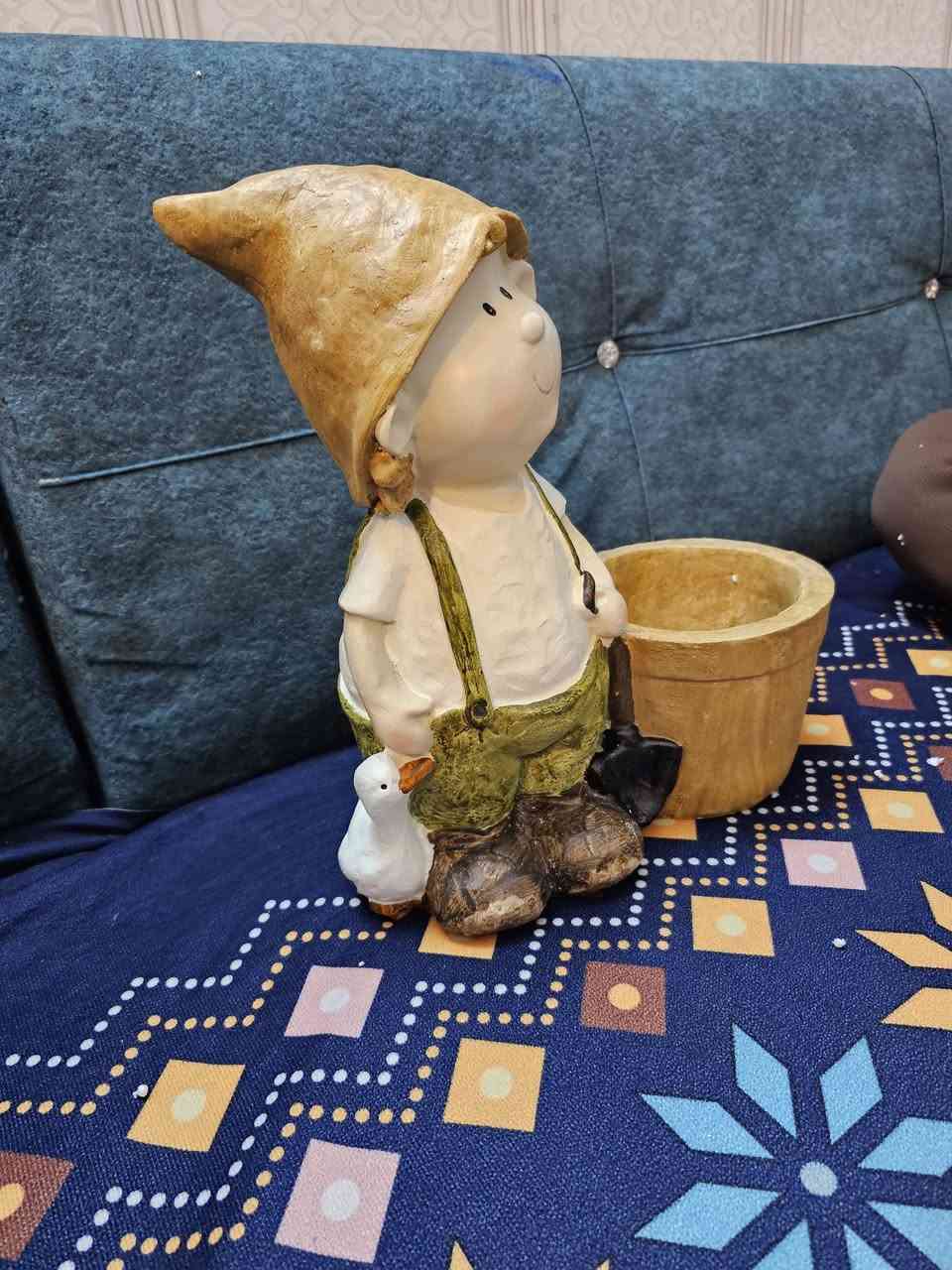 متوفر مجسمات عدد 2 مثل ماموضح بالصور انطونا سعر وبالعافية عليكم


**إذا كنت صاحب هذا الإعلان وتريد حذفه لأي سبب، رجاءا أرسل رسالة إلى الدعم الفني**