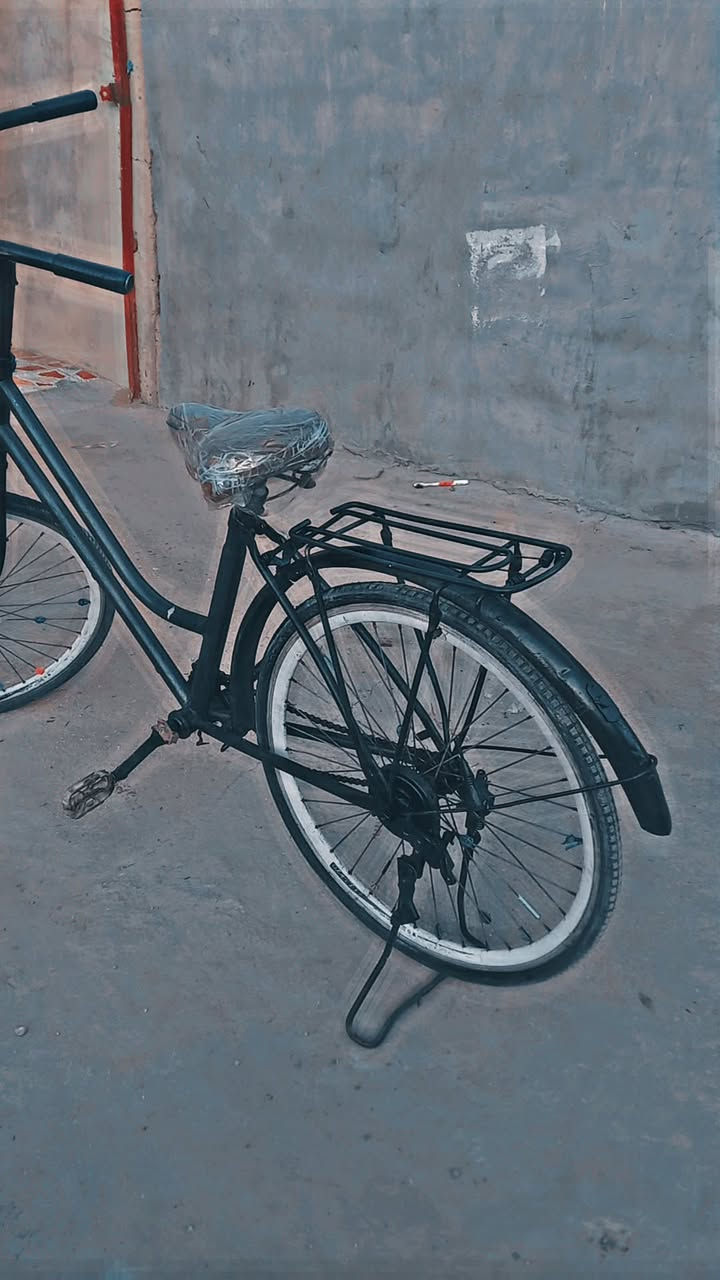 سلام عليكم بايسك للبيع السعر ٣٠ وبي مجال


**إذا كنت صاحب هذا الإعلان وتريد حذفه لأي سبب، رجاءا أرسل رسالة إلى الدعم الفني**