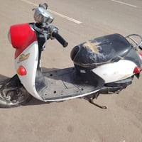 دراجه لبيع كوم حديد ابيع تشتغل وطفي لوحدهه صاحب دراجه مصطفى الفرطوسي  ...