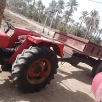 عنتر • موديل 89 • مع عربانة