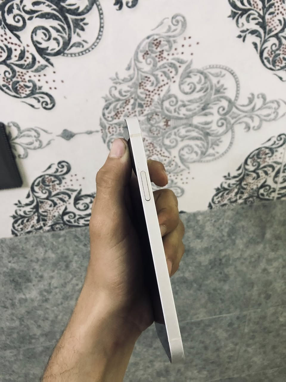 ايفون مني١٢
ذاكره٦٤
بطاريه٧٨
جهاز وضع شركه شرط انطيك مامفتوح وتر بروف
شخط واحد مابي
نضافه/١٠٠ ادفع سعر عجبني ابيعك


**إذا كنت صاحب هذا الإعلان وتريد حذفه لأي سبب، رجاءا أرسل رسالة إلى الدعم الفني**