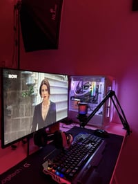 RTX 4060 • رايزن 5 5600X • الموصل