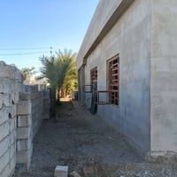 دار للبيع في قريه الأمين قرب جسر الدواليب المساحه نص دونم الاتصال على ...