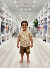 تراك ولادي • برمودة • ٤-١٠ سنوات