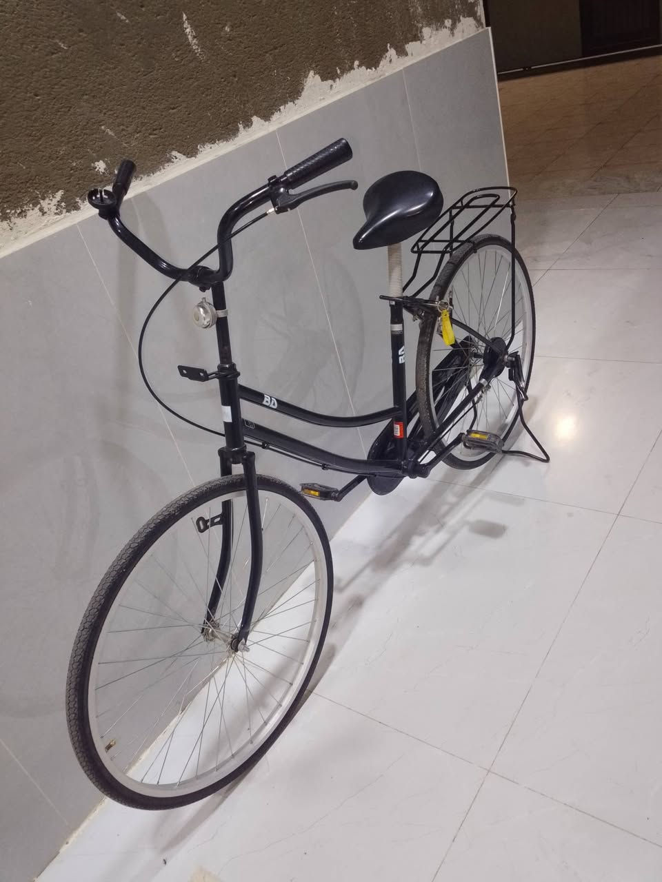 باسكلات اللبيع موديلات 21او 22 السعر خاص


**إذا كنت صاحب هذا الإعلان وتريد حذفه لأي سبب، رجاءا أرسل رسالة إلى الدعم الفني**