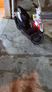 ماطور ماكس • سلف شغال • قابل تفاوض