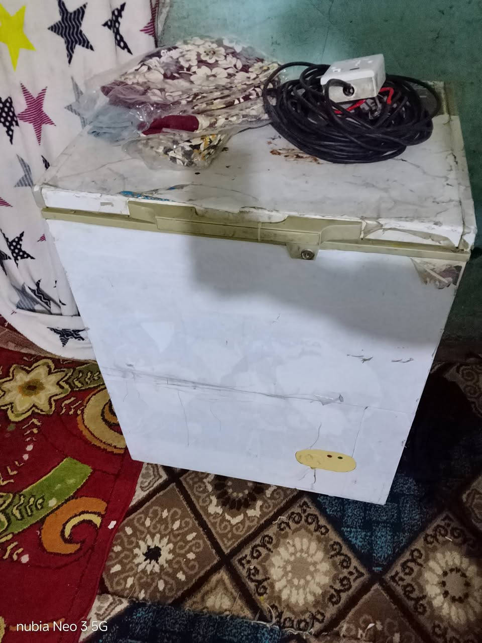 سلام عليكم عدي مجمده لعدد 2لوحده 50الف
مكان كربلاء حي غدير تصل ودلل ***********
