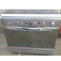 طباخ مصري • خمس عيون • بهرز منتريس