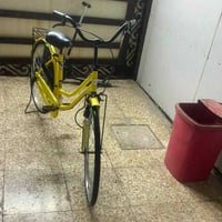 بايسكل بطه • نضافه فول • الامين ثانيه