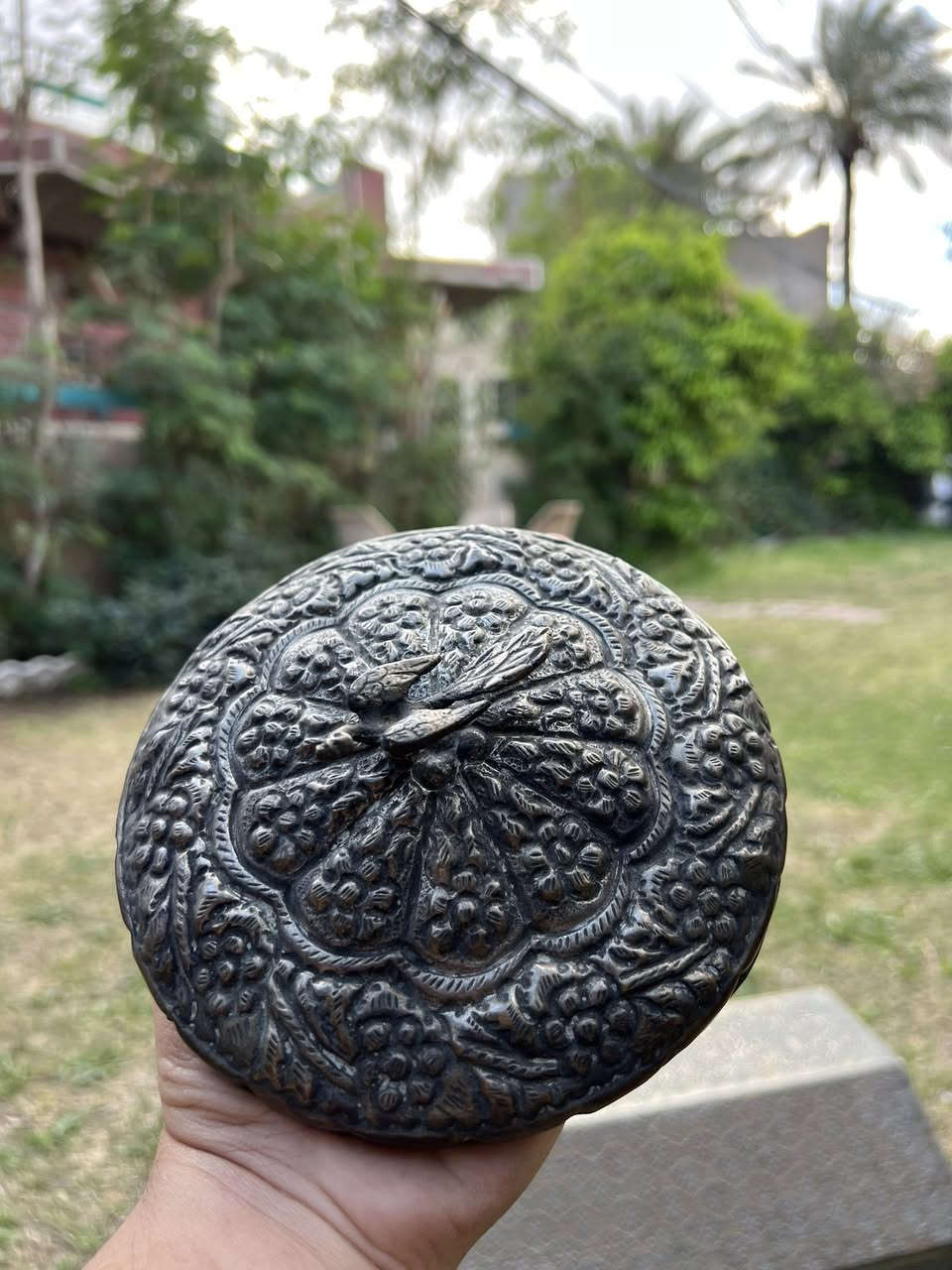 مرايا قديمة عمل يدوي ابو الطير نقش نظافة 100%
للاستفسار *********** واتساب
