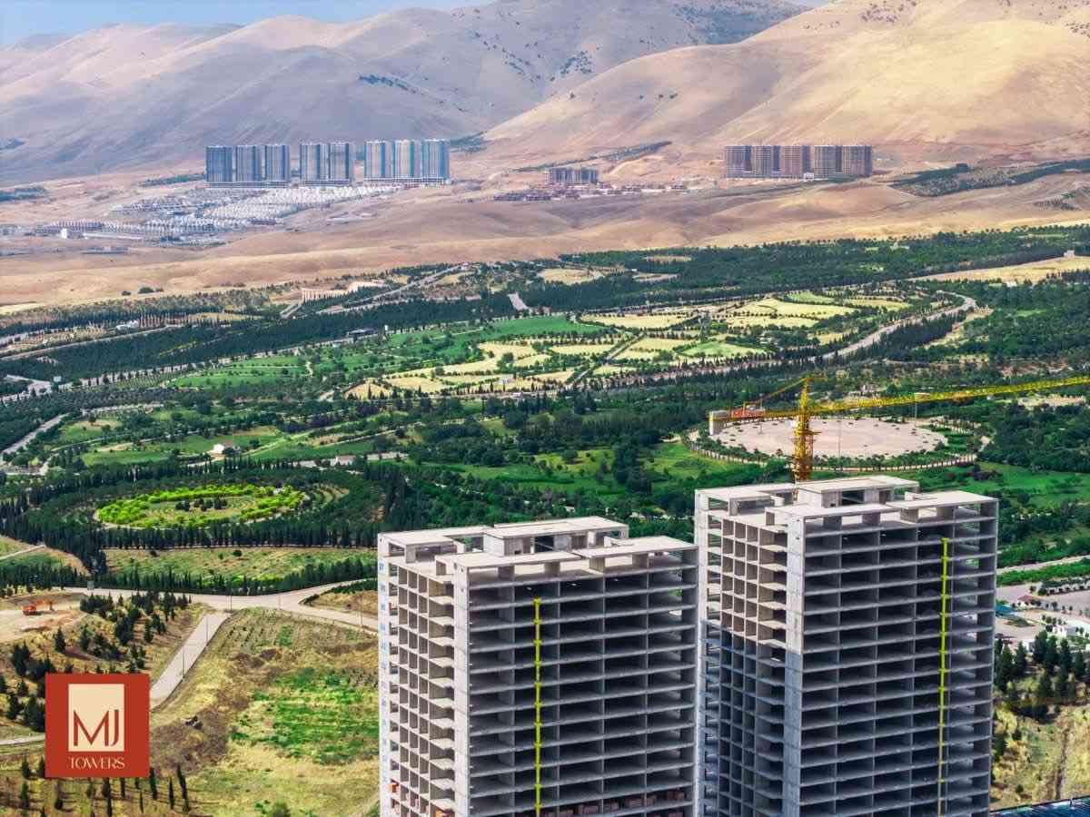 لە ئێم جەی تاوەرز متمانە و داهاتوویەکی سەقامگیر بنیات دەنێین، بەردەوامیی کارکردن وایکردووە ھەموو رۆژێک گۆڕانکاری و پێشکەوتنێکی نوێ ببینن.
 
📍 ناونیشانی ئۆفیسی فرۆشتن: سلێمانی،  پارکی ھەواری شار، ئۆفیسی سەرەکیی ئێم جەی ھۆڵدینگ.
📞 پەیوەندیکردن: *********** – ***********
 
ئێم جەی تاوەرز، خۆشگوزەرانییەکی نوێ بۆ شار.
 
#وەبەرهێنان #خانووبەرە #ئێمجەی_تاوەرز #کوردستان #سلێمانی پارکی_ھەواری_شار موڵک
