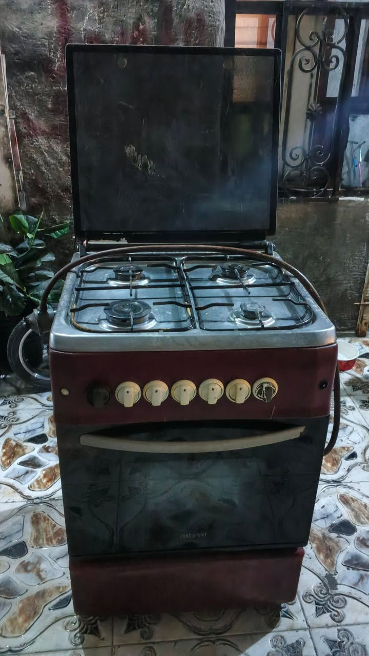 طباخ اربع عين نضيف جدا 150


**إذا كنت صاحب هذا الإعلان وتريد حذفه لأي سبب، رجاءا أرسل رسالة إلى الدعم الفني**