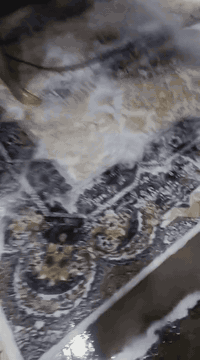 غسيل مفروشات • توصيل واستلام • ناصرية اسكان صناعي