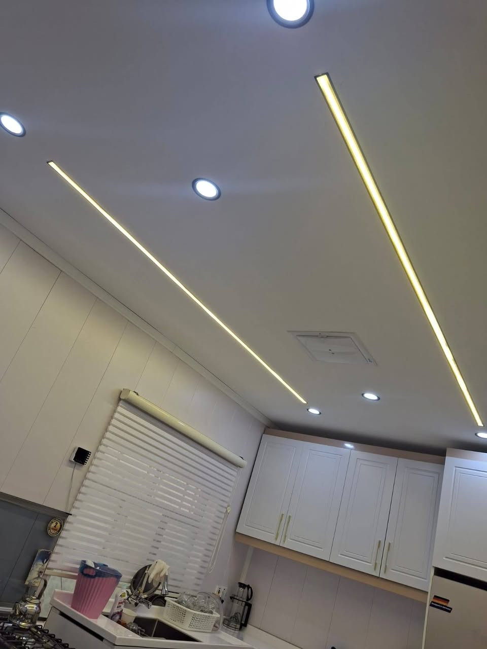 🌹سلام علیکم🌹

🕍خانوو بۆ فرۆشتن بەنرخی زۆر زۆر گونجاو           ♦***********♦

✅ لە کلار / گازینۆ ــ گۆران ( تاپۆیە )

✅ ڕووبەری/ ١٠٠مەتر ( ١٠ × ٥) مەتر
✅ ڕووی لە خۆرئاوایە و پێشی حەدیقە 

💢 ئەم خانووە پێك دێت لە یەك قات
✅ ژووری میوان 
✅هۆڵ
✅مەتبەخ 
✅ ژووری خەو
✅موشتەمەلات

🔴 ئەم خانوە  (  دەکت و سەقف مەغربیە )

✅بۆ زانینی نرخ و زانیاری لە سەر ئەم خانووە دەتوانن  تەنها پەیوەندیکەن بە  تلفون و واتسەپ و ڤایبەر وتلیگرامی ئەم ژمارەوە 🫲 ***********

🔴ئێوەەی بەڕێزیش هەر جۆرە موڵکێکتان هەیە یان دەتانەوێت بیکڕن دەتوانن پەیوەندیمان پێوە بکەن ***********
