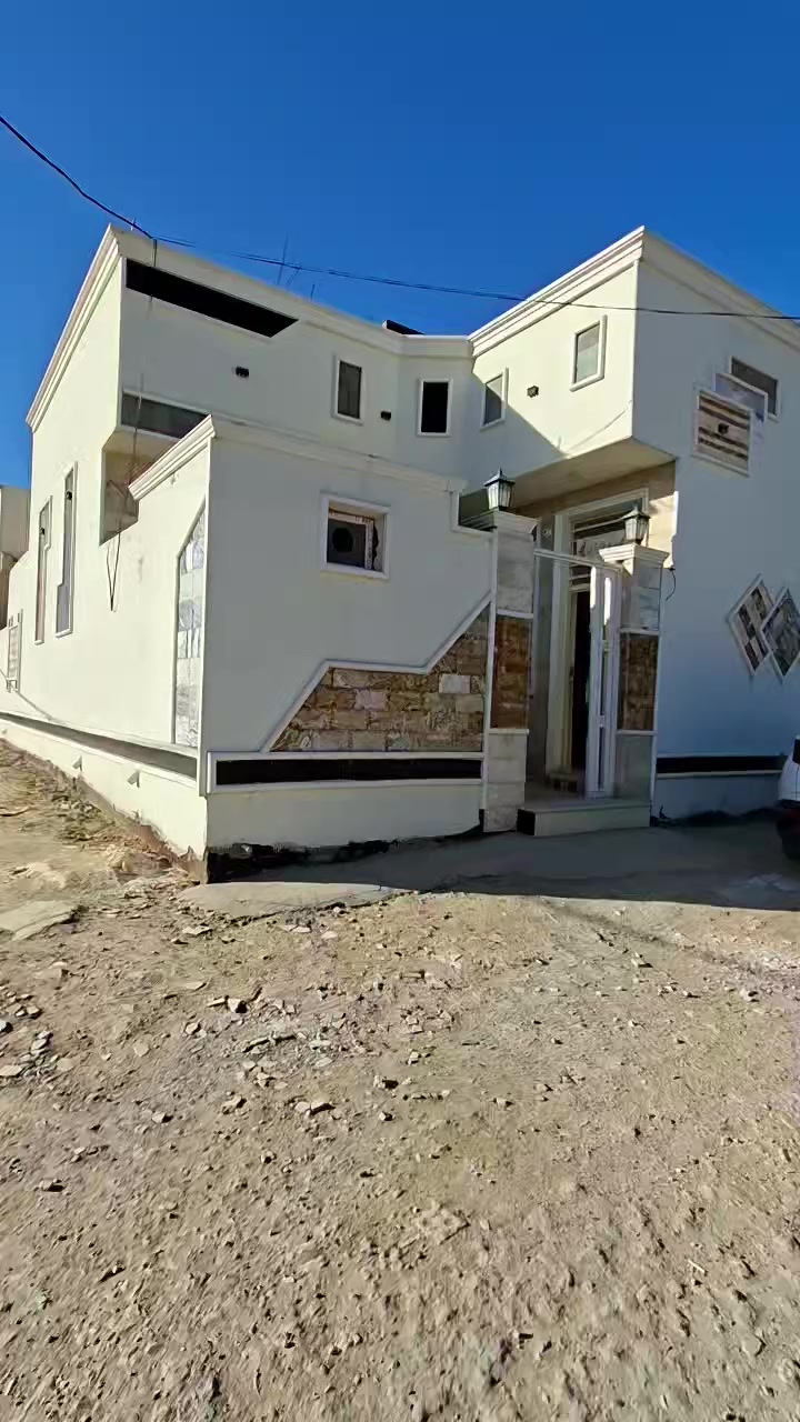 يا الله اللهم صل على محمد وآل محمد بيت درجه اولى للبيع مساحه ١٥٠ متر واجه ١٠ ونزال ١٥ جنس العقار طابو زراعي سند ٢٥ مداور اسهم او قرار محكمه العنوان طويريج الحولي مقابل سيد غني للمواد الانشائيه او شارع اسواق توفي اول شارع قريب الشارع العلماء ٥٠ متر قريب الشارع الزوار وقريب للحولي ٥٠ متر الاستفسار اتصال ***********
***********
مازن المعموري للعقار
