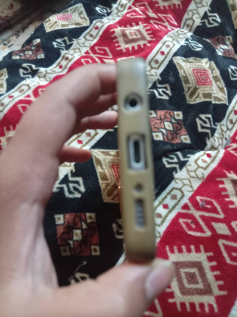جهاز A51نضيف ما بي شي ليرده يراسلني ويرهم مروس حسب لثناعه


**إذا كنت صاحب هذا الإعلان وتريد حذفه لأي سبب، رجاءا أرسل رسالة إلى الدعم الفني**