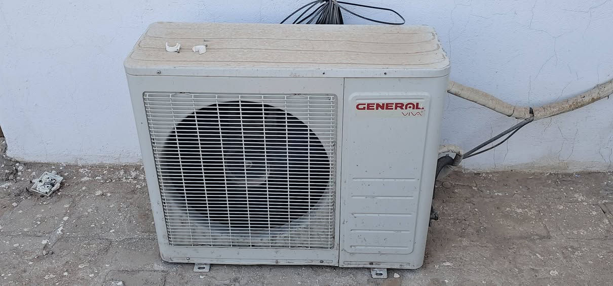 سبلت جنرال باب اول شغال1.5 طن غاز 22 سعر 300


**إذا كنت صاحب هذا الإعلان وتريد حذفه لأي سبب، رجاءا أرسل رسالة إلى الدعم الفني**
