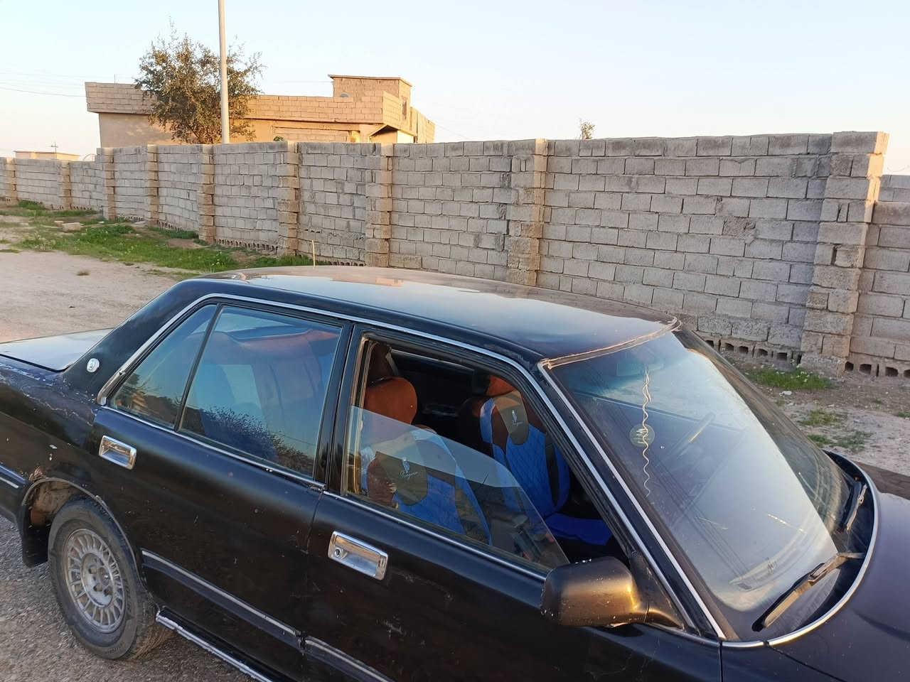 مررخصت الادمن 
السلام عليكم 
سوبر للبيع 
م 1990
كير محرك مال ونجي 
كير محرك شرط
تايرات جدد 
الكشر شوف العين
العنوان قرية الصباغيه  
للاستفسار ***********
