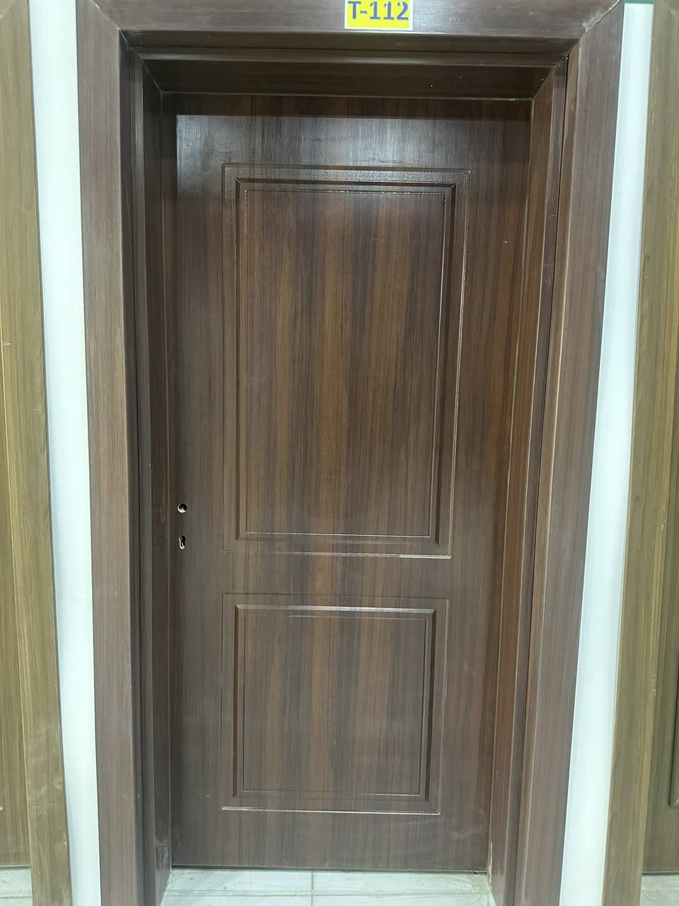 هيفن هاوس دهوك فرع كربلاء المقدسة للابواب الداخلية والخارجية تركي و صيني و شمال لتواصل *********** عنوان كربلاء جاير مقابل شارع شبانات
