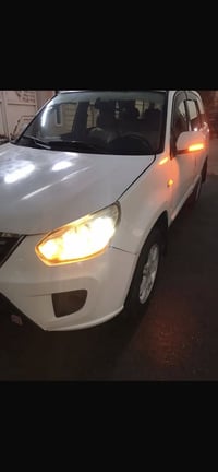 تيكو • ٢٠١٣ • مكينة وكير زين