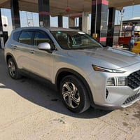 هيونداي سنتافي • باسمي • بصرة