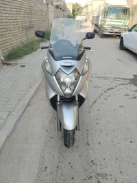 سلفر ونج • ٤٠٠ • نضيف