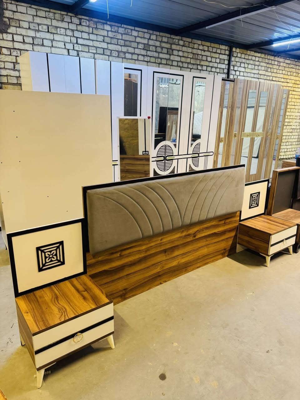 سعر خاص وتوصيل داخل بغداد مجاني متوفر محفظات كروه


**إذا كنت صاحب هذا الإعلان وتريد حذفه لأي سبب، رجاءا أرسل رسالة إلى الدعم الفني**