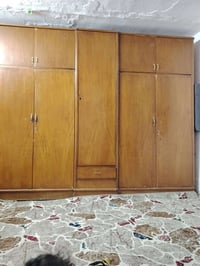 كنتور • ٥ابواب • مدينة الصدر