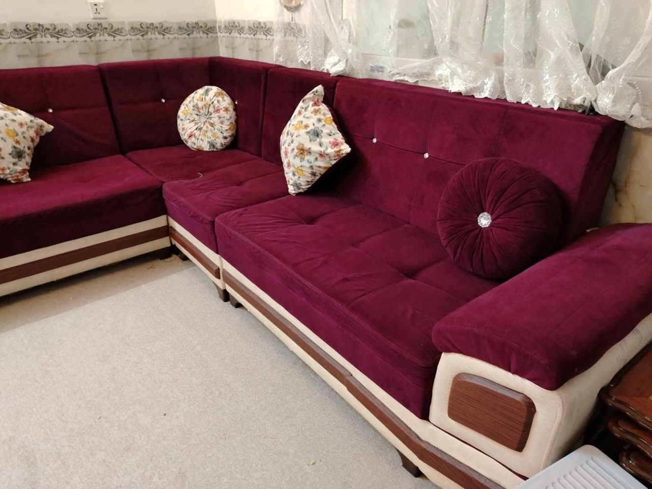 حەرف L بۆ فرۆشتن أربيل, العراق


**إذا كنت صاحب هذا الإعلان وتريد حذفه لأي سبب، رجاءا أرسل رسالة إلى الدعم الفني**