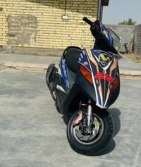 ☘️ دراجه ثلعب مزودد☘️ صدر امامي☘️ صدر خلفي ☘️ صالصنه☘️  فج ☘️ قطره ☘️ ...