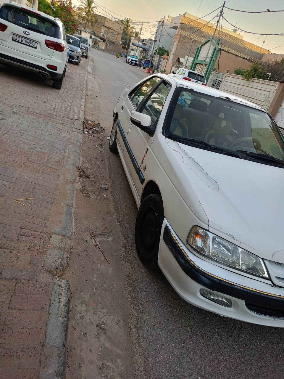 بارص 13تبريدجاهزه تخم تايرحداديه جديده كهربائيات شغاله السعر35بيه مجال تحويل شوكت ميعجبك مكاني نجف


**إذا كنت صاحب هذا الإعلان وتريد حذفه لأي سبب، رجاءا أرسل رسالة إلى الدعم الفني**