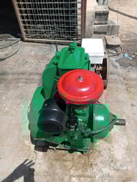 مولد دبكو • جاهز شغال • ١٠ب١٠