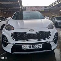 سبورتج 2019////شكل ال20 خليجيه كفاله من الصبغ  والحادث والتبديل# حدادي...