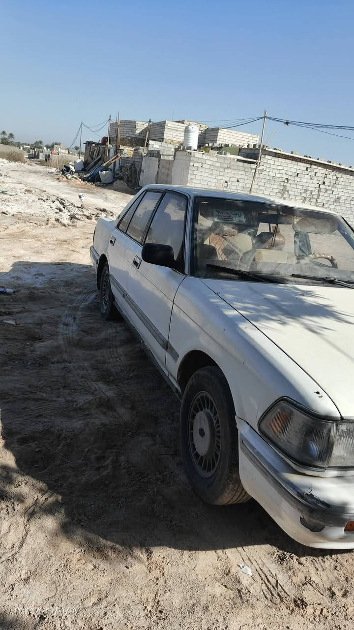 سيدان للبيع بسمي مكاني نجف حداظيه نص عمر كير مكينه خير من الله كهربائيات كلها شغاله جام شغال اربعتهن سعرها ***********
