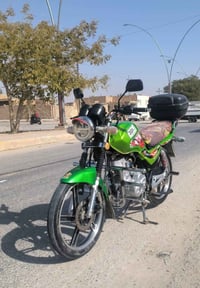 ماطور هيوشه 2020 كشر نضيف فول محرك مفتوح  عنوان حديثه  سعر 650 وبي مجا...