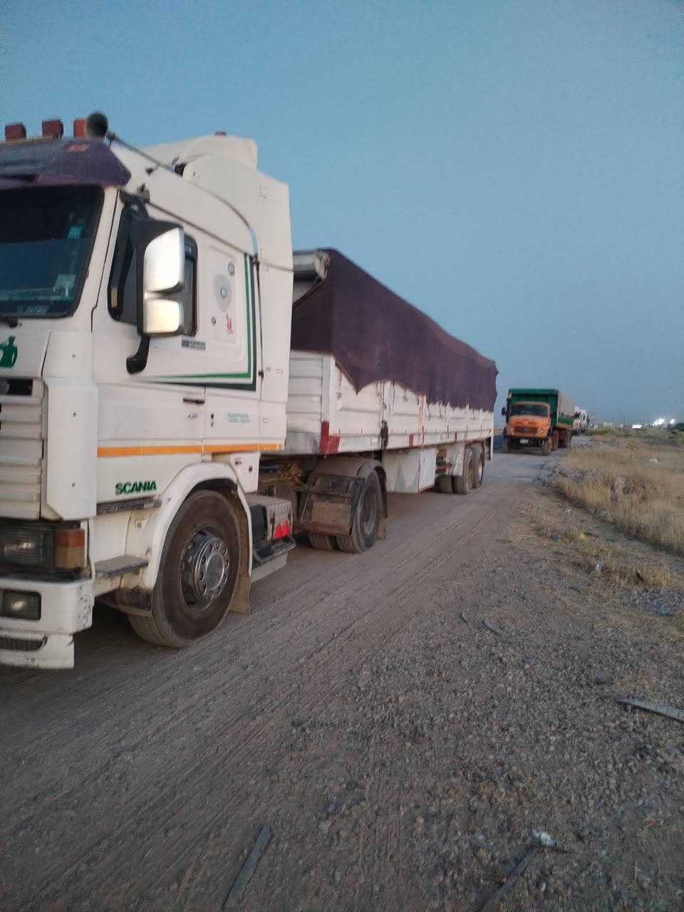سلام عليكم
عربانه للبيع سعر 55

طول 12.5 استفسار على رقم الجوال ***********

***********
