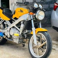 محرك 250 • مرقمه كركوك • ينقصه بوش